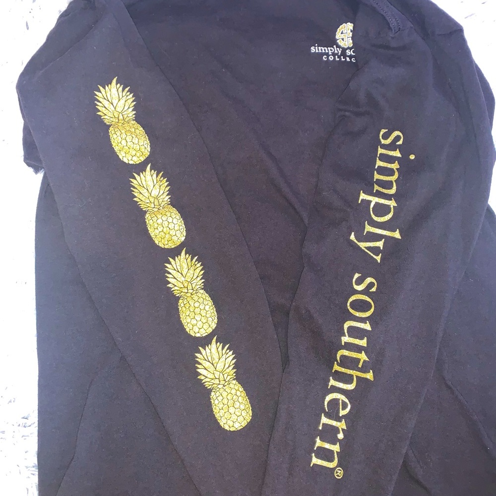 Simply Southern / Long Sleeve / Women’s M